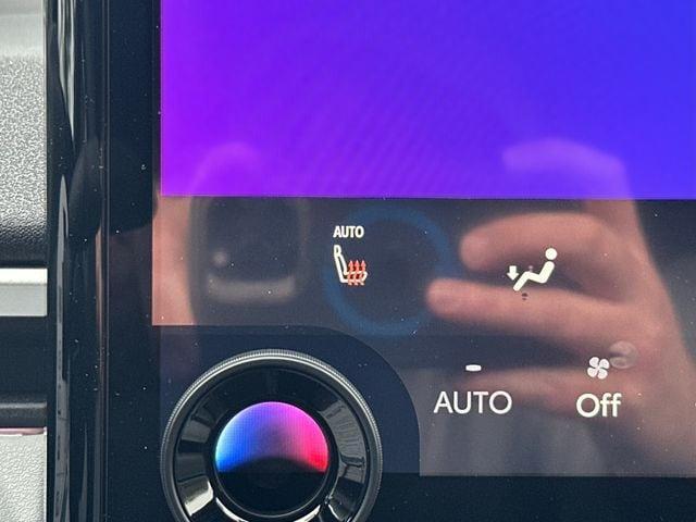 new 2026 Subaru Solterra car, priced at $40,420