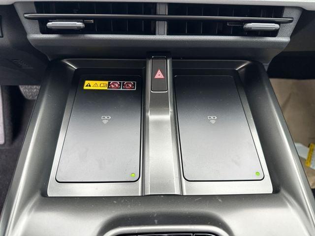 new 2026 Subaru Solterra car, priced at $40,420