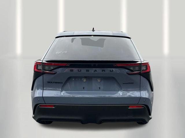 new 2026 Subaru Solterra car, priced at $40,420