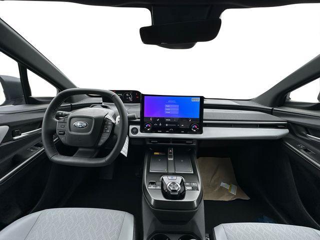 new 2026 Subaru Solterra car, priced at $40,420