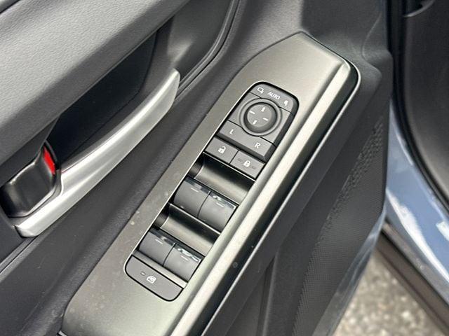 new 2026 Subaru Solterra car, priced at $40,420