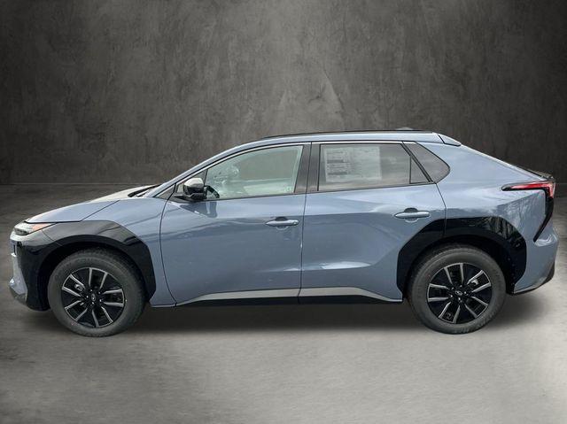 new 2026 Subaru Solterra car, priced at $40,420