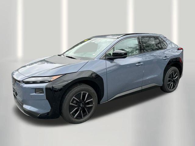 new 2026 Subaru Solterra car, priced at $40,420