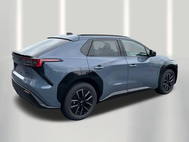 new 2026 Subaru Solterra car, priced at $40,420