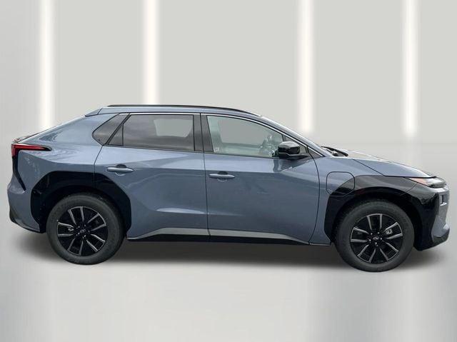 new 2026 Subaru Solterra car, priced at $40,420