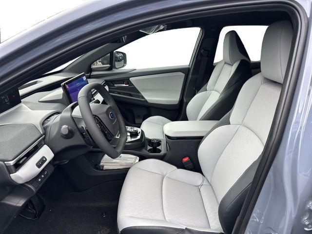 new 2026 Subaru Solterra car, priced at $40,420