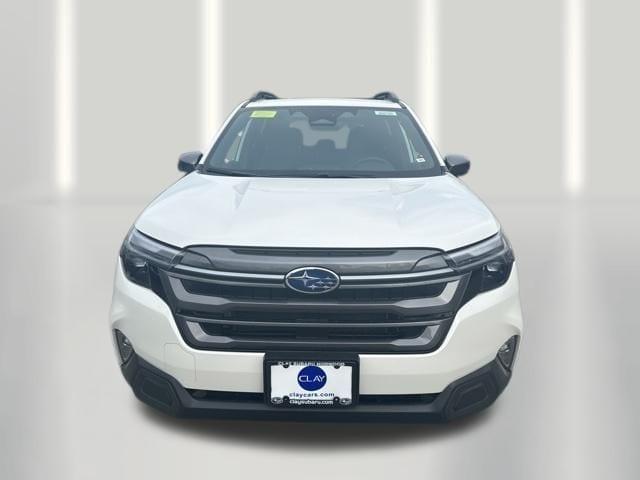 new 2026 Subaru Forester car, priced at $39,813