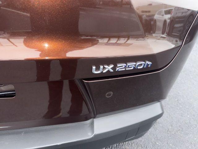 used 2019 Lexus UX 250h car, priced at $23,754