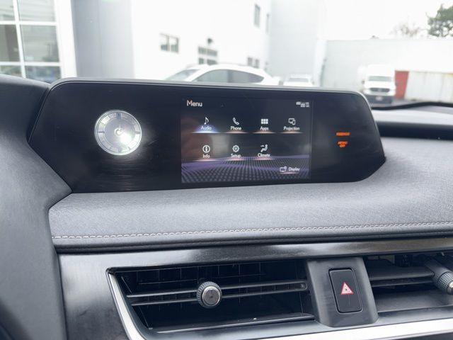 used 2019 Lexus UX 250h car, priced at $23,754