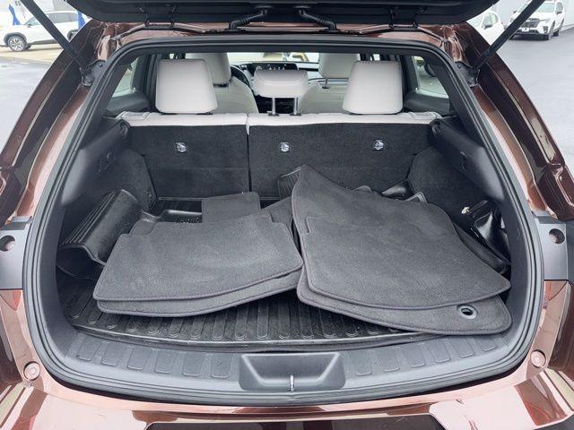 used 2019 Lexus UX 250h car, priced at $23,754