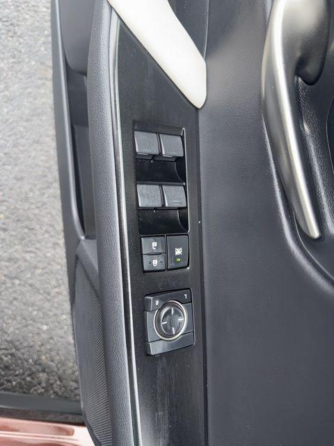 used 2019 Lexus UX 250h car, priced at $23,754