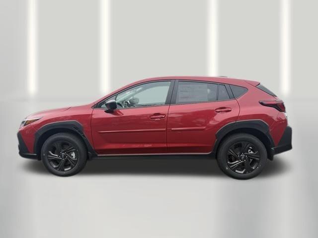 new 2026 Subaru Crosstrek car, priced at $27,885