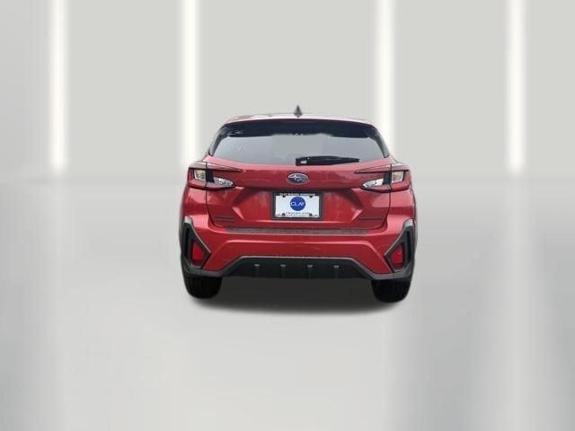 new 2026 Subaru Crosstrek car, priced at $27,885