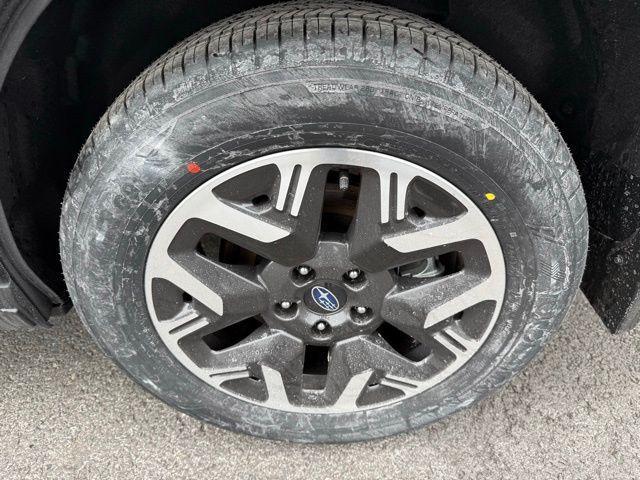 new 2026 Subaru Forester car, priced at $29,923