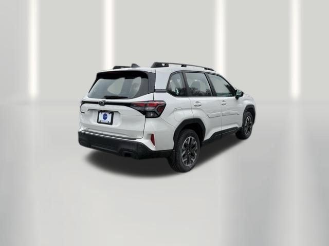 new 2026 Subaru Forester car, priced at $29,923