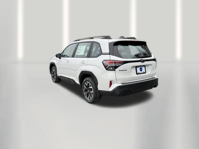 new 2026 Subaru Forester car, priced at $29,923