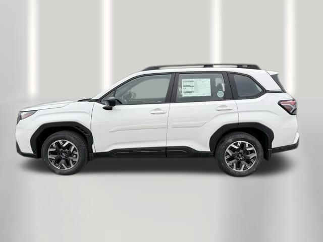 new 2026 Subaru Forester car, priced at $29,923