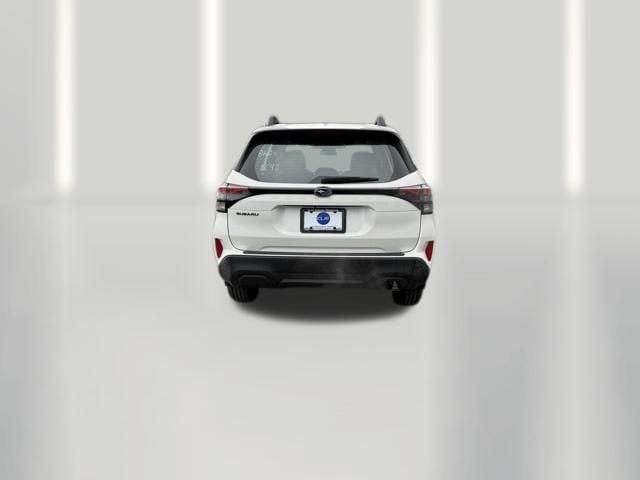 new 2026 Subaru Forester car, priced at $29,923