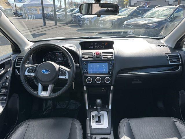 used 2018 Subaru Forester car, priced at $21,690