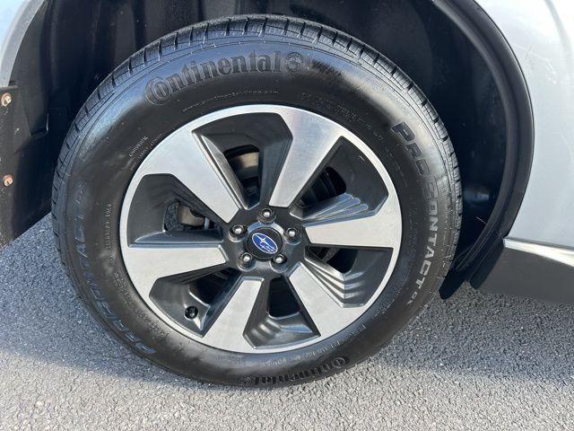 used 2018 Subaru Forester car, priced at $21,690