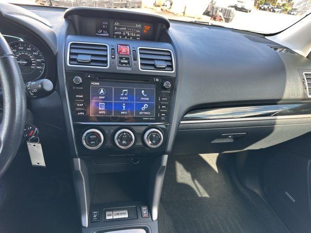 used 2018 Subaru Forester car, priced at $21,690