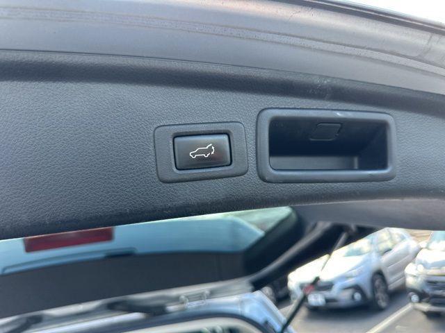 used 2018 Subaru Forester car, priced at $21,690