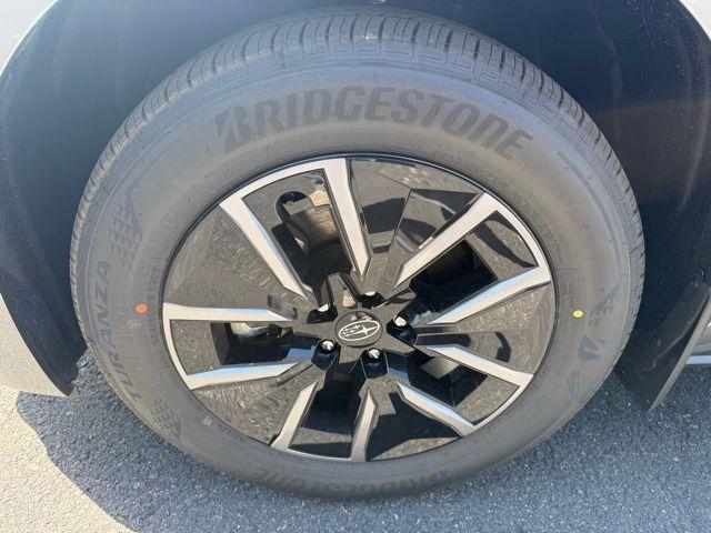 new 2026 Subaru Solterra car, priced at $41,269