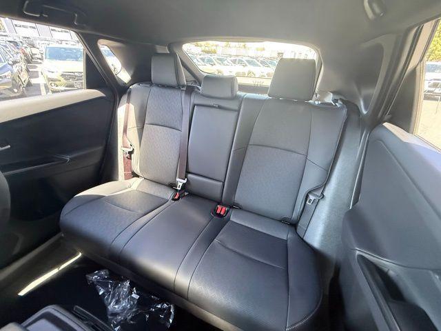 new 2026 Subaru Solterra car, priced at $41,269