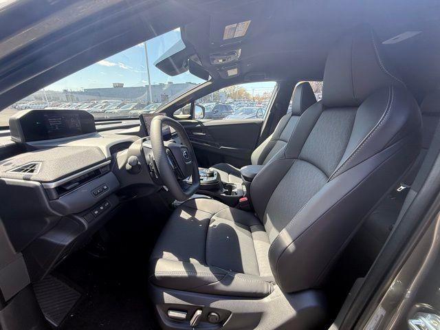new 2026 Subaru Solterra car, priced at $41,269
