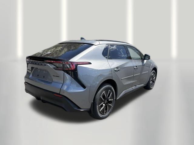 new 2026 Subaru Solterra car, priced at $41,269