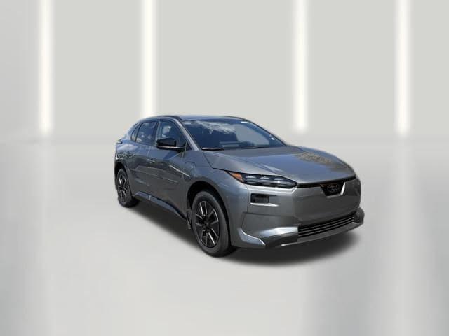 new 2026 Subaru Solterra car, priced at $41,269