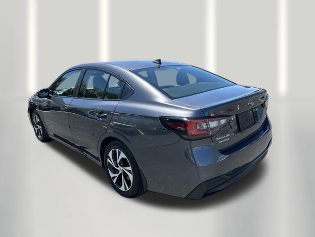 used 2024 Subaru Legacy car, priced at $23,490