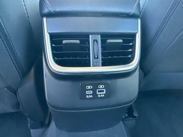 used 2024 Subaru Legacy car, priced at $23,490