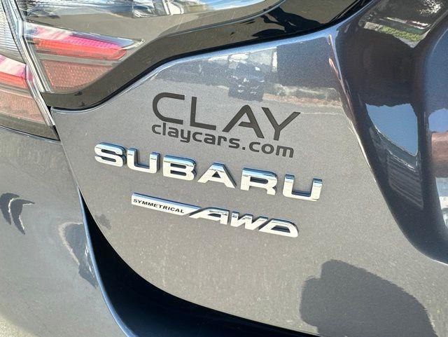 used 2024 Subaru Legacy car, priced at $23,490