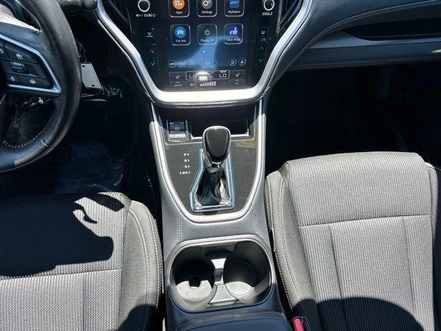 used 2024 Subaru Legacy car, priced at $23,490
