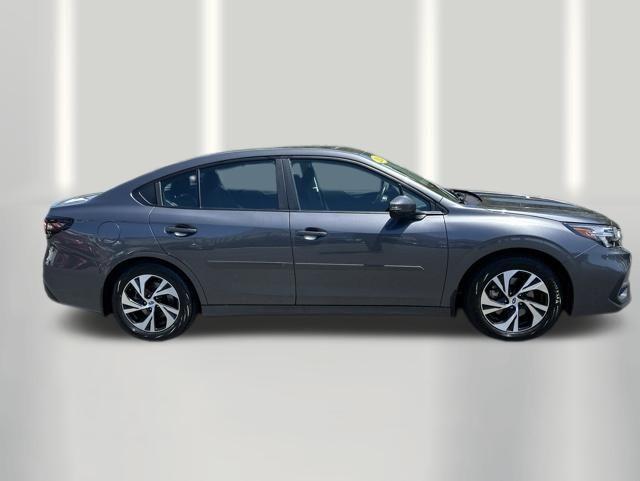 used 2024 Subaru Legacy car, priced at $23,490