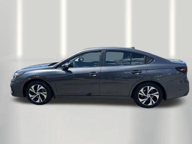 used 2024 Subaru Legacy car, priced at $23,490