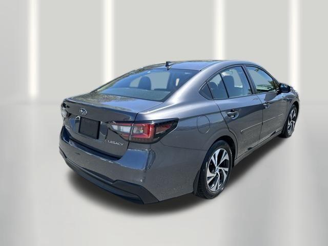 used 2024 Subaru Legacy car, priced at $23,490