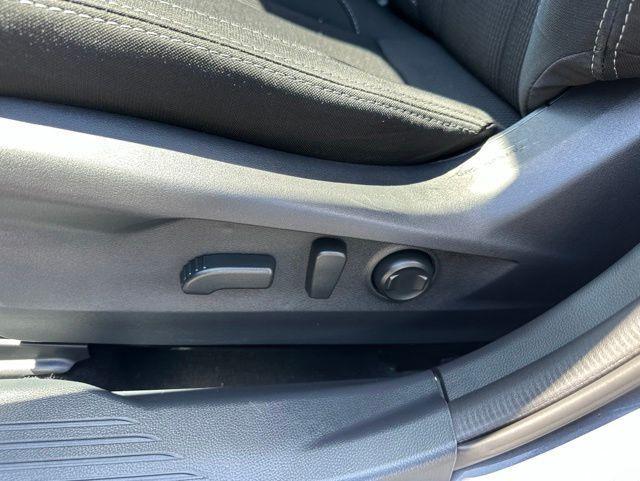 used 2024 Subaru Legacy car, priced at $23,490