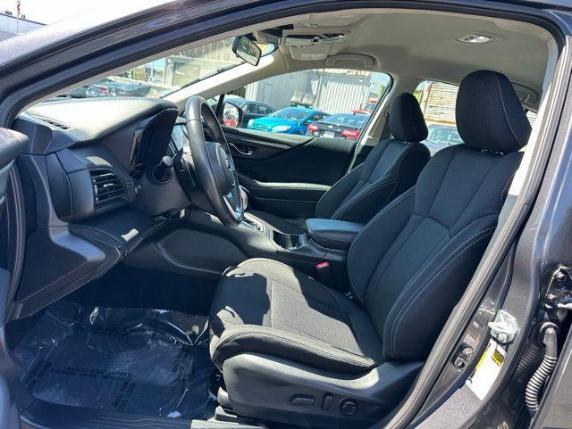 used 2024 Subaru Legacy car, priced at $23,490