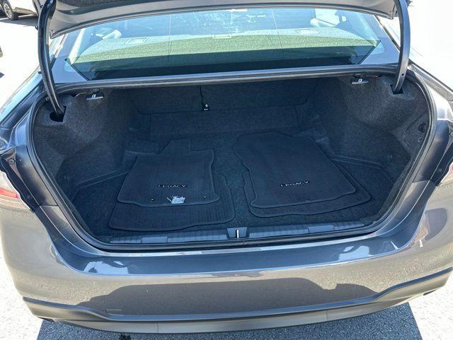 used 2024 Subaru Legacy car, priced at $23,490