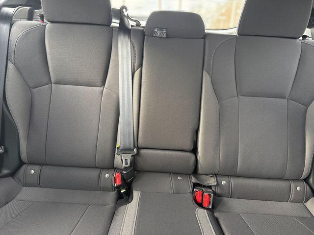 used 2025 Subaru Crosstrek car, priced at $26,200