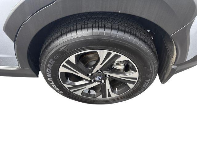 used 2025 Subaru Crosstrek car, priced at $26,200