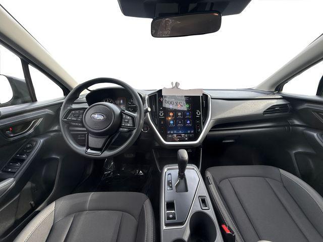 used 2025 Subaru Crosstrek car, priced at $26,200
