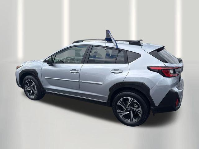 used 2025 Subaru Crosstrek car, priced at $26,200