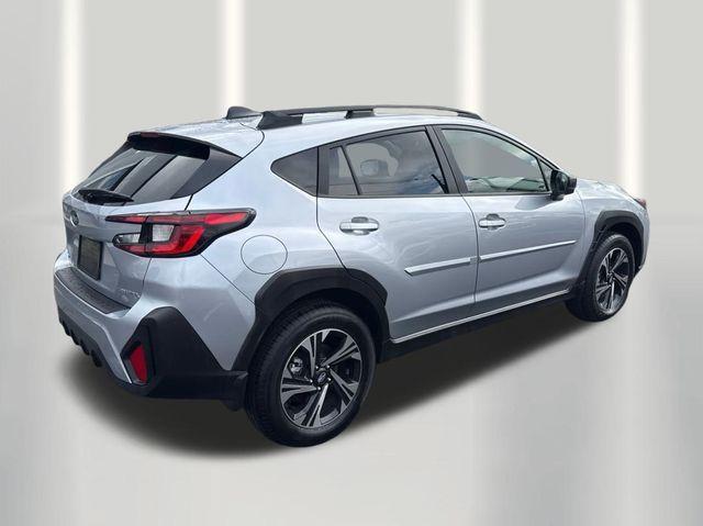 used 2025 Subaru Crosstrek car, priced at $26,200