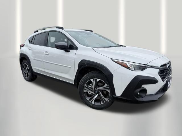 new 2026 Subaru Crosstrek car, priced at $27,781