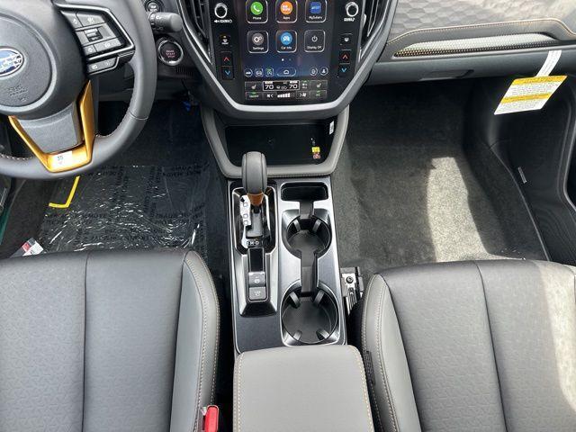 new 2026 Subaru Forester car, priced at $38,414