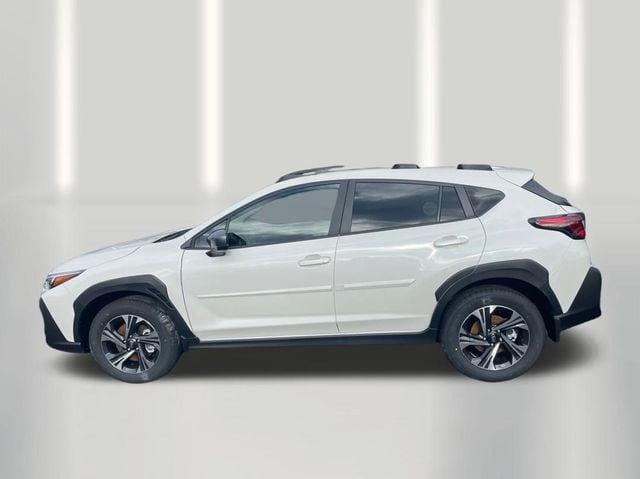 new 2026 Subaru Crosstrek car, priced at $30,220