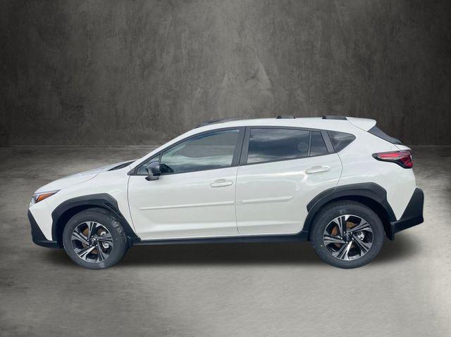 new 2026 Subaru Crosstrek car, priced at $30,020